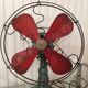 Former maico fan 1930