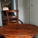 Louis Philippe style gueridon