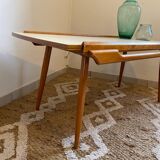 Low table
