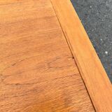 Vintage teak coffee table