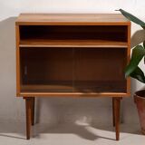 Vintage Mid-Century Style Display Case (c.1960)