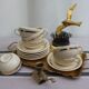 Ensemble de 6 tasses à café villeroy et boch
