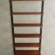 Danish mid-century shelf by Poul Cadovius for Cado, 1960s