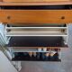 Shoe cabinet