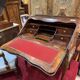 Bureau de pente