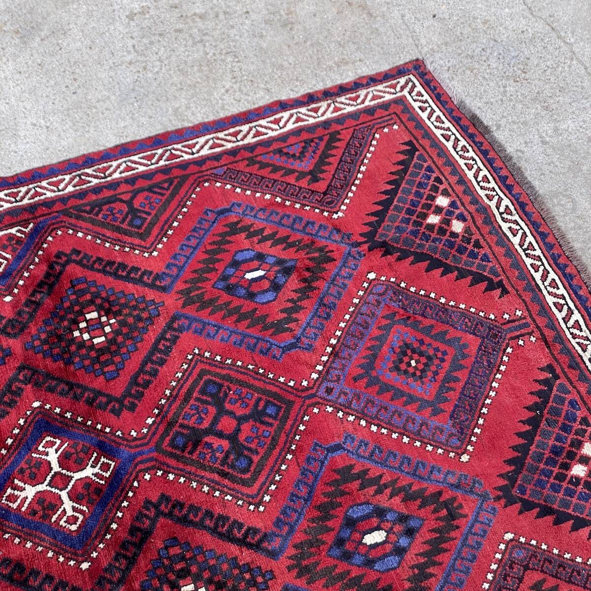 Persian rug - 308 x 217 cm - free delivery to IDF