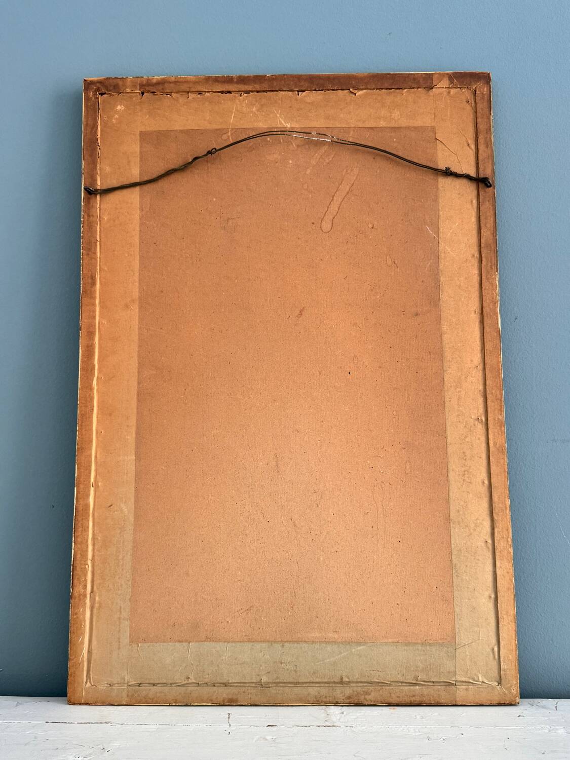 Still life with roses, circa 1930