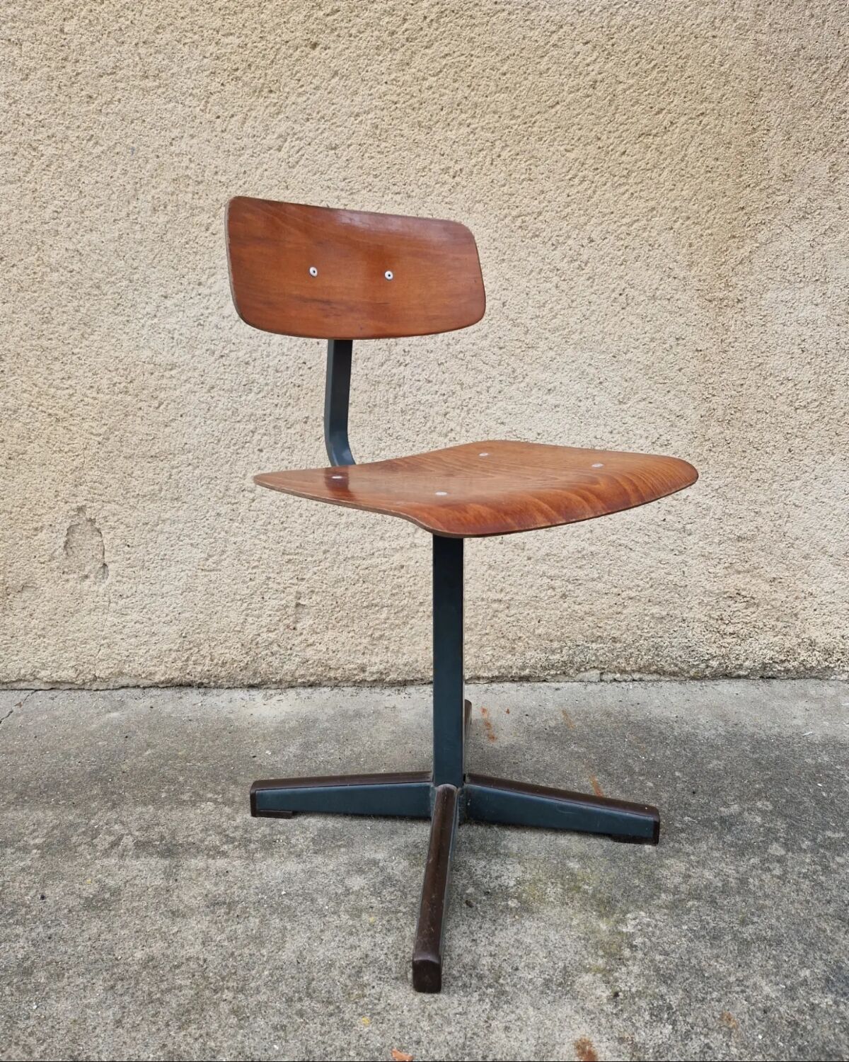 Child's chair Marko 1950