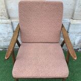 Boomerang Thonet Chair