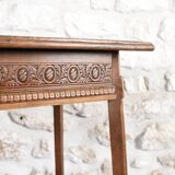 Art deco table