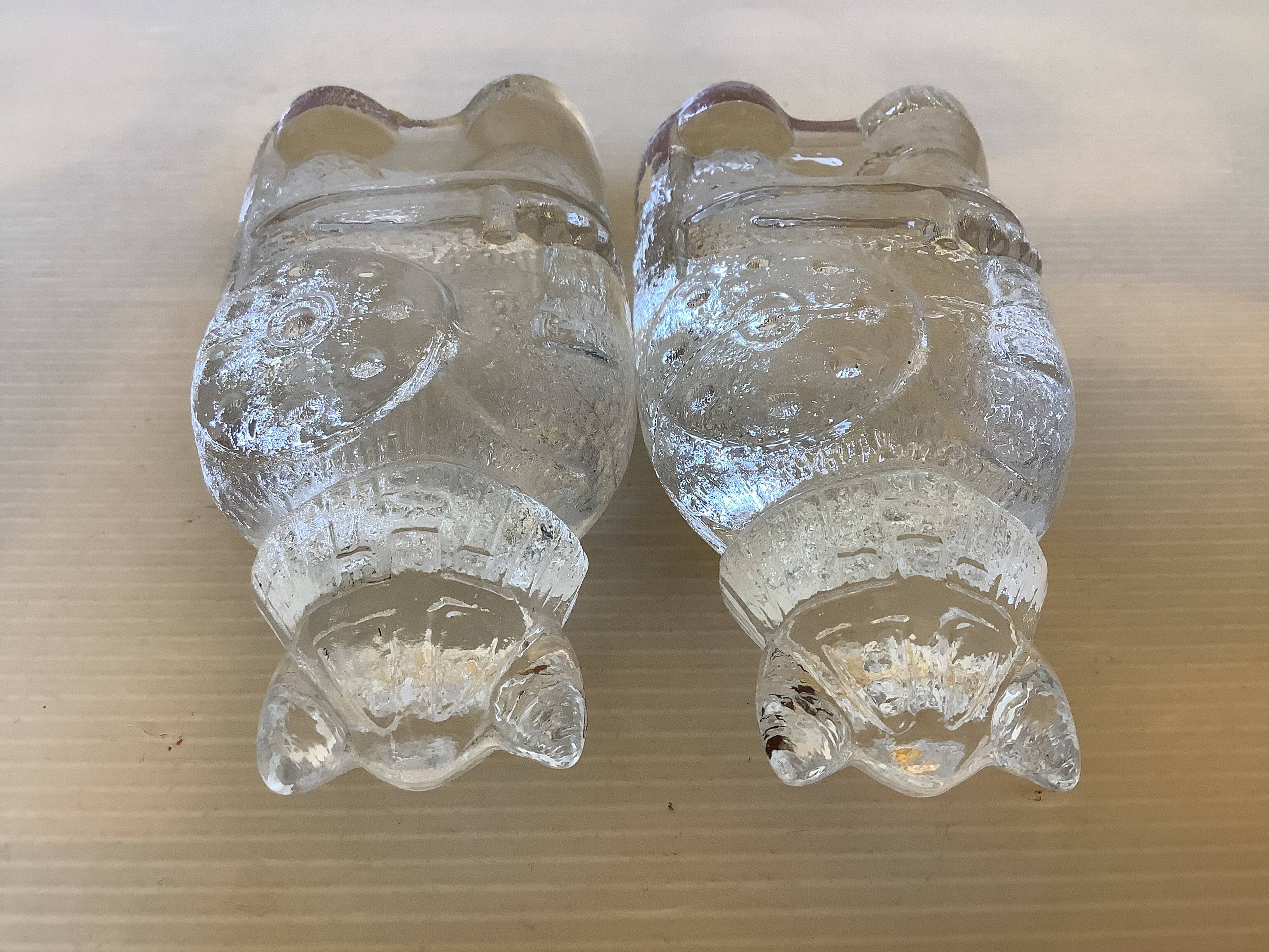 Pair of Viking bookends Sweden Scandinavian