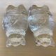 Pair of Viking bookends Sweden Scandinavian