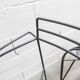 Set of 6 "Silver Moon" armchairs by Pascal Mourgue 1985