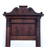 Antique Mirror, Northern Europe, circa 1890