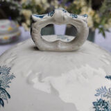 Terre de Fer tureen