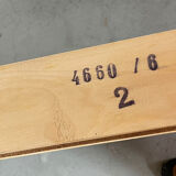 Danish Chest of Drawers 60s MidCentury Kai Kristiansen style