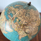 Globe Vallardi