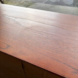 Danish enfilade Johannes Andersen