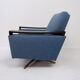 Vintage swivel chair, 1960s