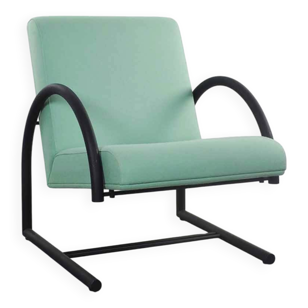 Fauteuil – Mazairac & Boonzaaijer – années 80