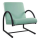 Lounge chair – Mazairac & Boonzaaijer – 80s