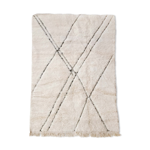 tapis berbère marocain