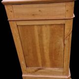 Louis Philippe sideboard in cherry wood