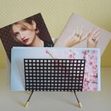 Pilastro letter holder years 50/60