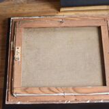 Frame