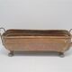 Copper planter