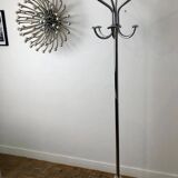 Vintage coat rack from the 70s