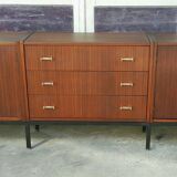 Modular sideboard