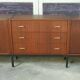 Modular sideboard