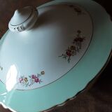 Soupière  Moulin des loups et Hamage