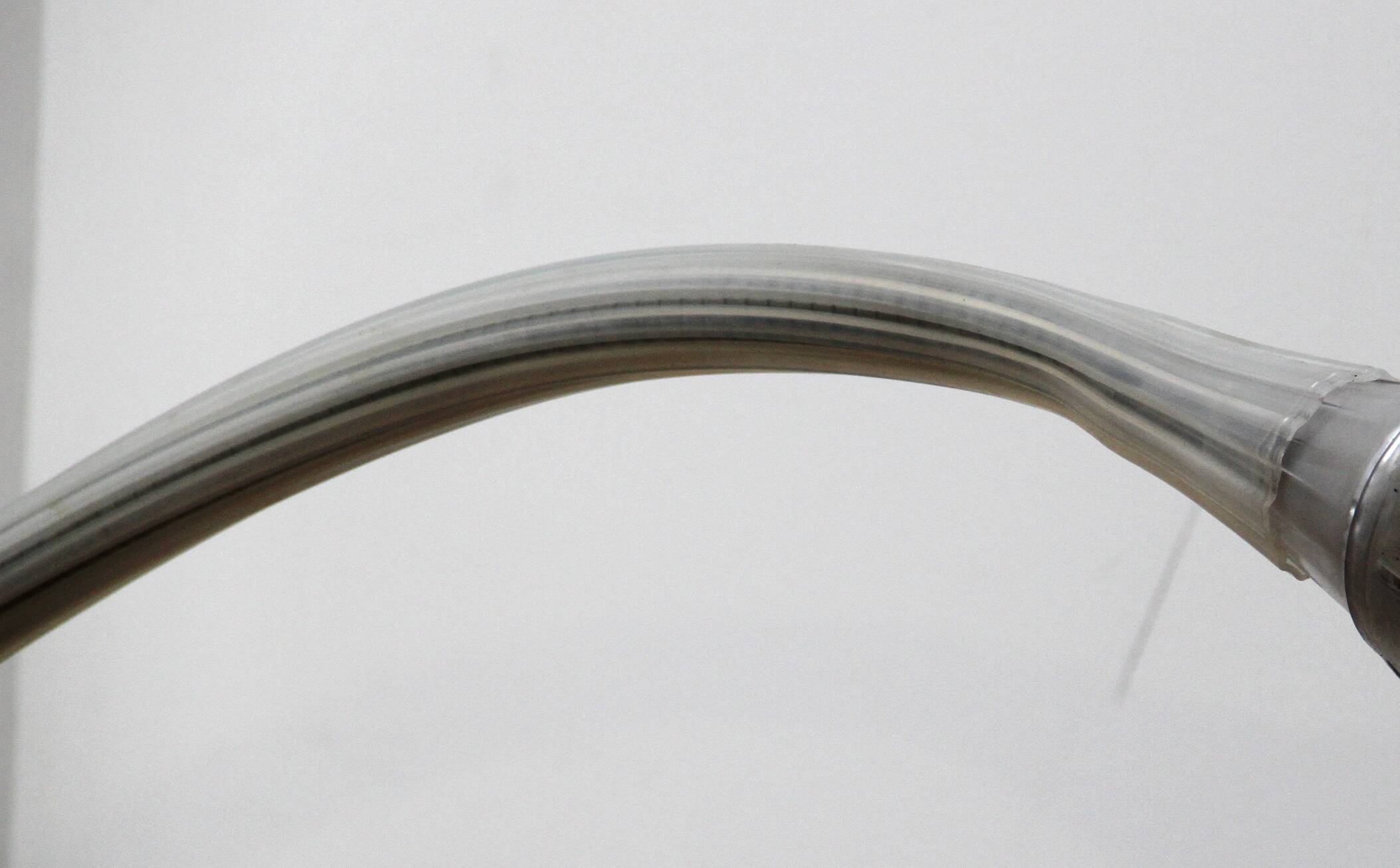 Pipe Terra floor lamp, Artemide