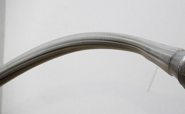 Lampadaire Pipe Terra, Artemide