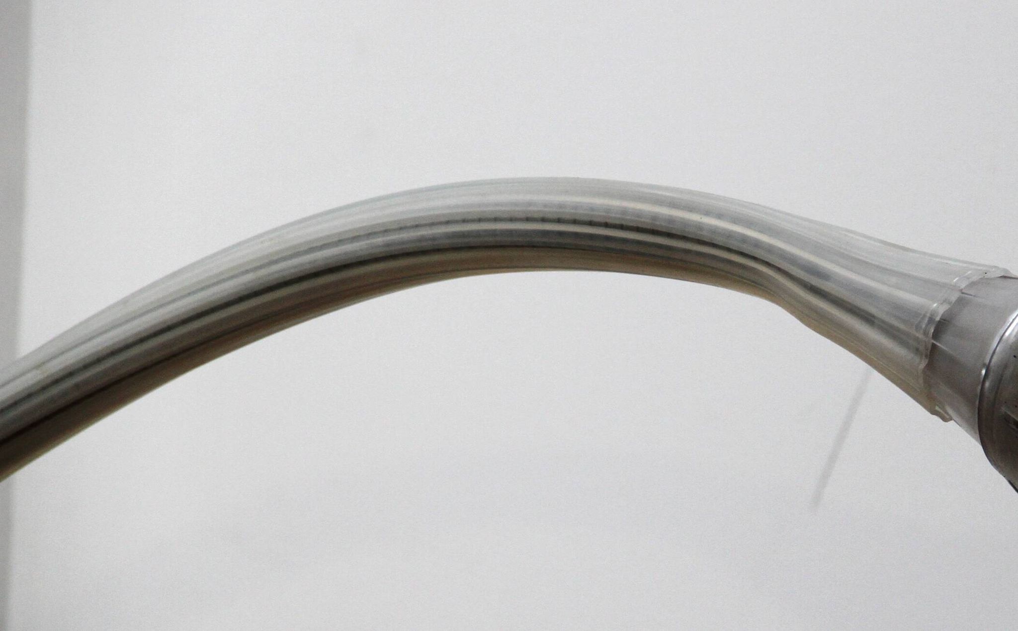 Pipe Terra floor lamp, Artemide
