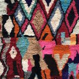 Moroccan Berber carpet Azilal 300x 207 m