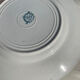 Set of 6 mismatched iron earth flat plates