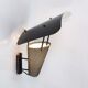 Applique Cerf Volant de Jacques Biny 1955