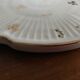Ceramic underside