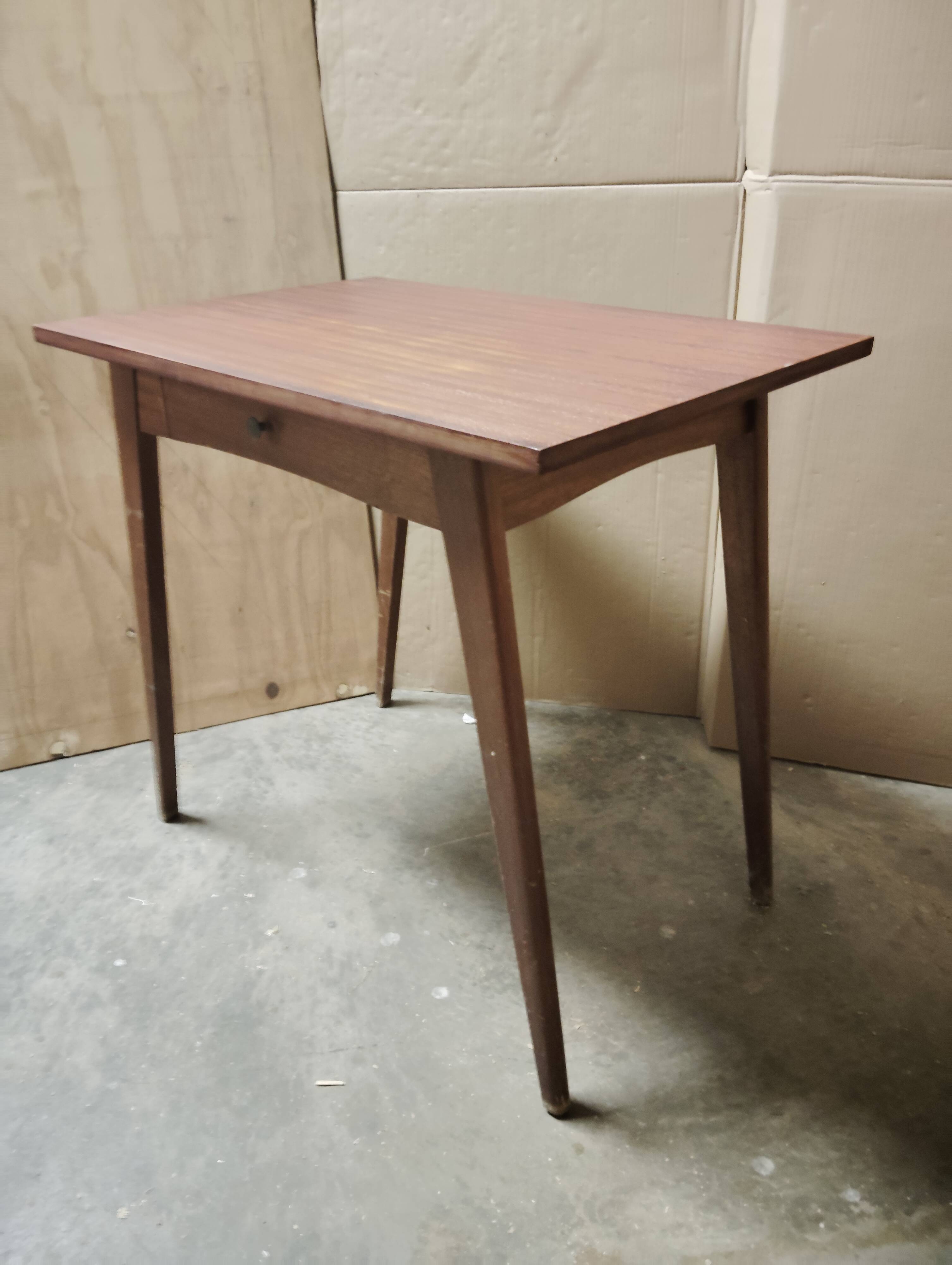 Side table or desk