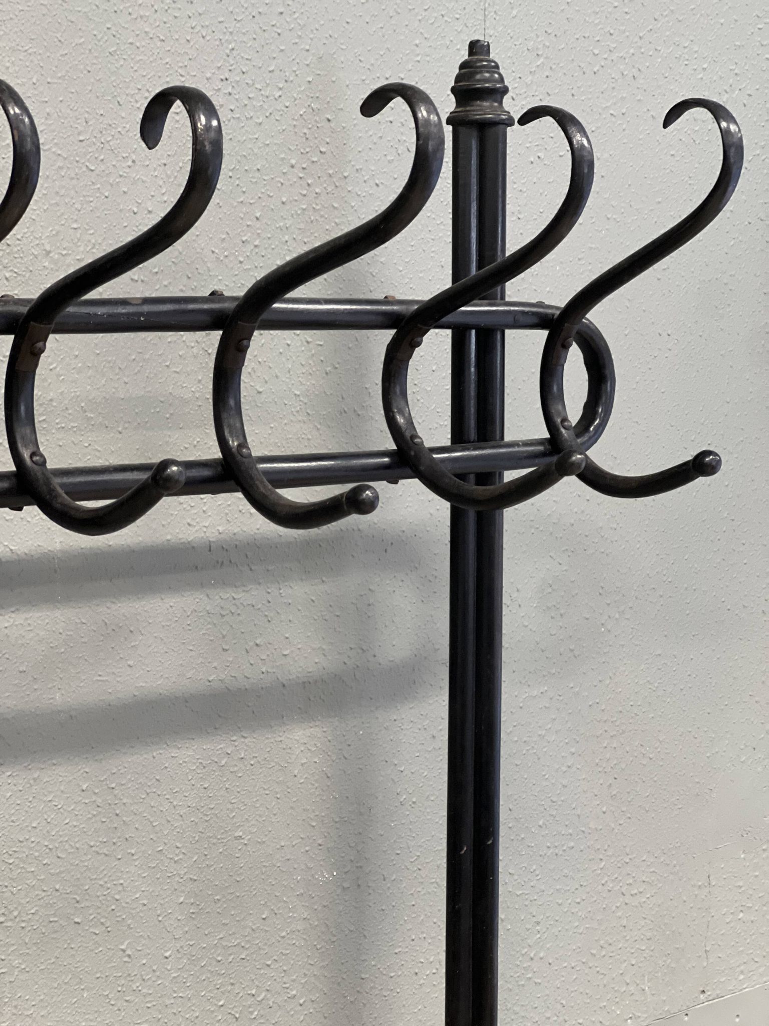 Coat rack Thonet