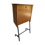 Danish vintage secretary