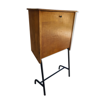 Danish vintage secretary