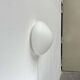 Mid-Century Modern Minimalist Ceiling or Wall Lamp by Wilhelm Wagenfeld for Lindner, Germany, 1950s