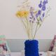 Vase Boucles Klein
