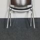 Chaise empilable vintage