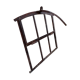 Verrière fer