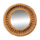 Miroir en osier, 1970
